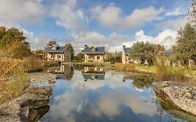 Chão do Rio - Turismo de Aldeia